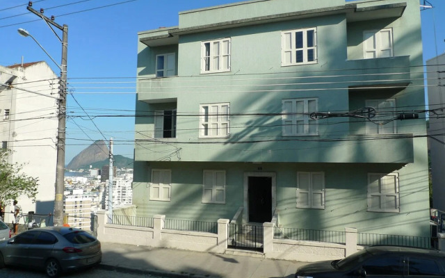 Sugar Loft Apartments