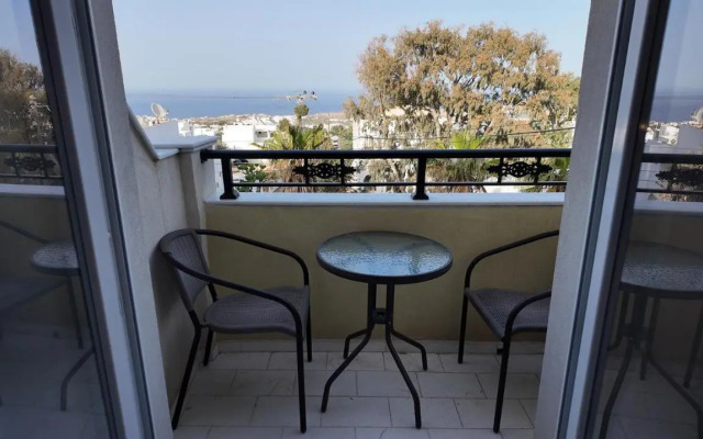 Hotel Santorini