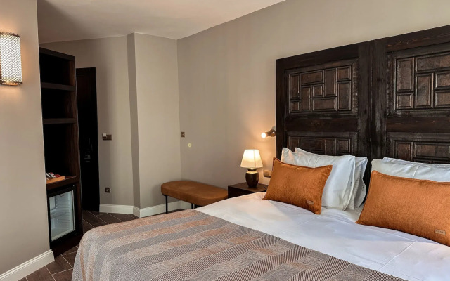 Osmanli Cappadocia Hotel