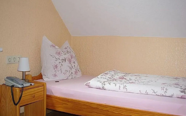 Gasthaus & Pension am Rennsteig