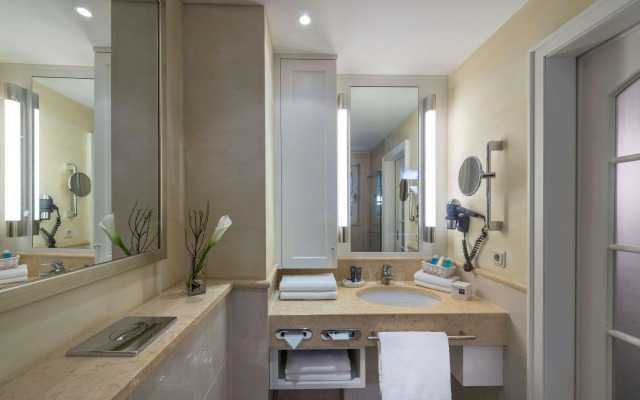 Dorint Strandresort & Spa Sylt/Westerland