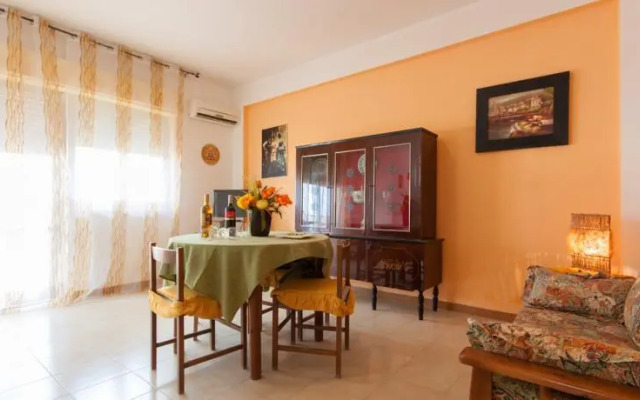 Angolo Relax sul Golfo