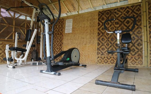 Villa Bukit Pinus
