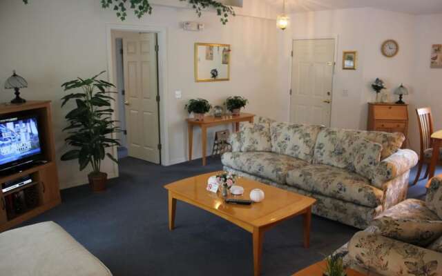 Villa Tineke - Golfcourse - 4 Bedroom