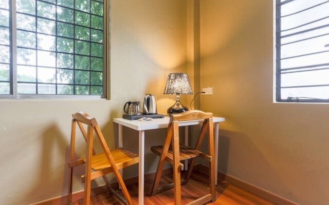 Boomerang Boutique Hotel