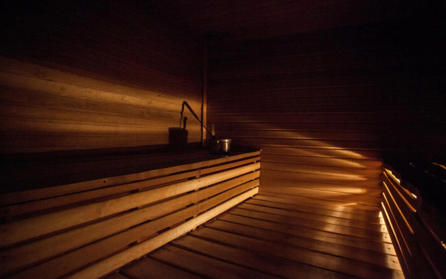 Hotel Chalet all'Imperatore
