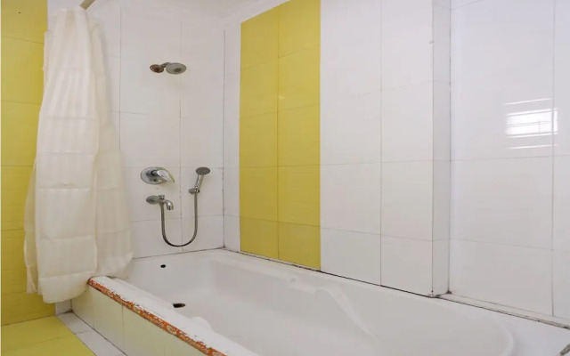 OYO 3697 Hotel Rivieraa