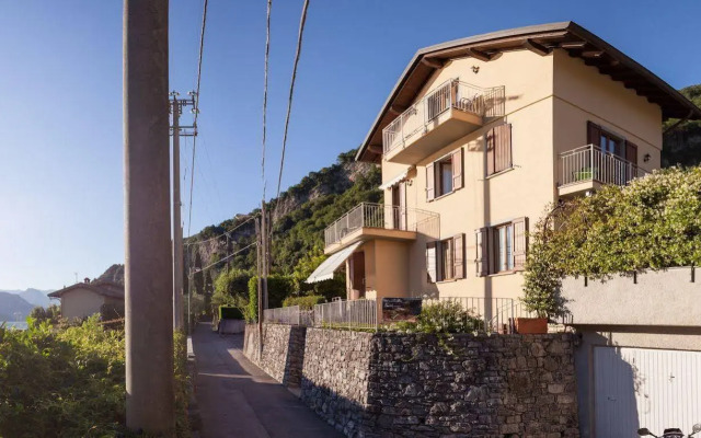 B&B Casa Della Musica Lake View