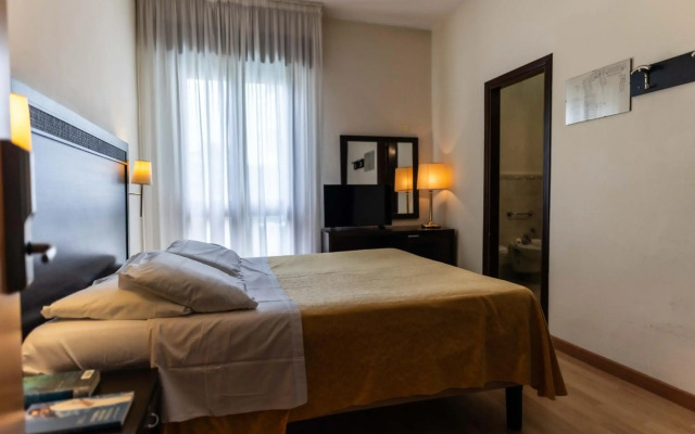 Hotel Terme Milano