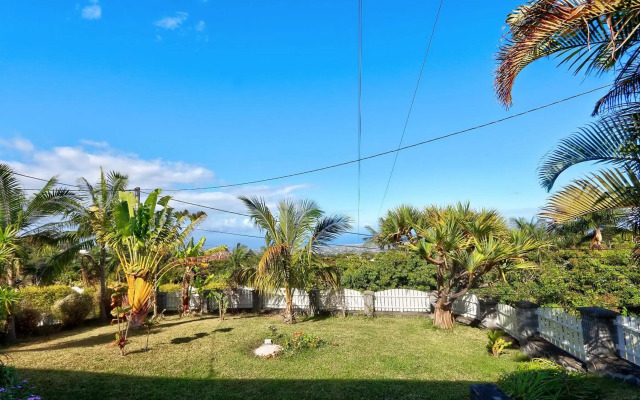 Ty Lodge La Réunion