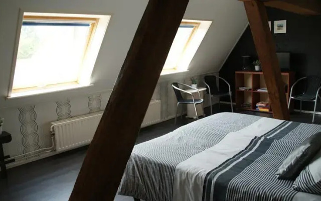B&B West-Friesland