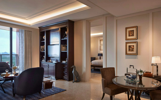 The Ritz-Carlton, Haikou – Guest Rooms – Haikou