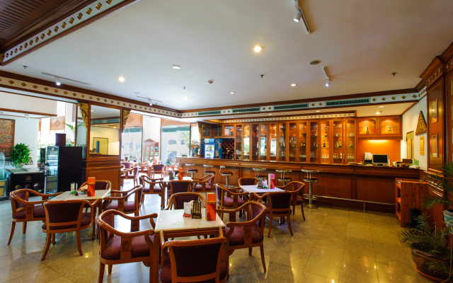 The Park Hotel Chiang Mai