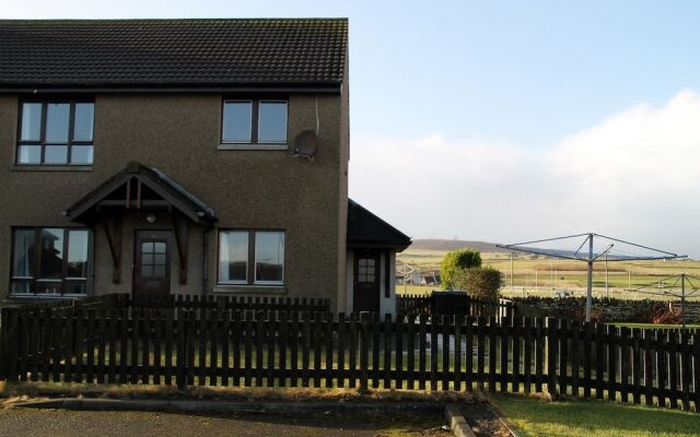 Peedie Puffin Apartment