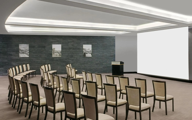 Four Points by Sheraton Riyadh Khaldia