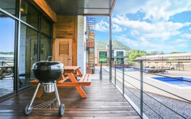 Cheongwon Okhwa Yonso Place Pension