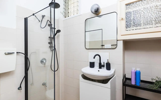 Studio 10 min from the Beach