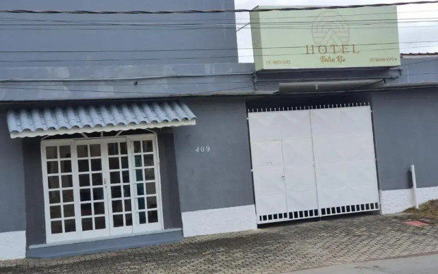 Pousada Guararema