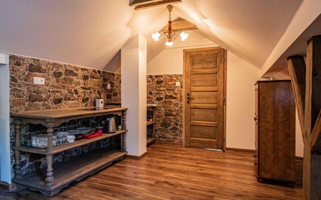 Holiday Home Banská Štiavnica