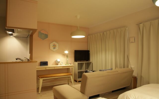 Skyliving Namba