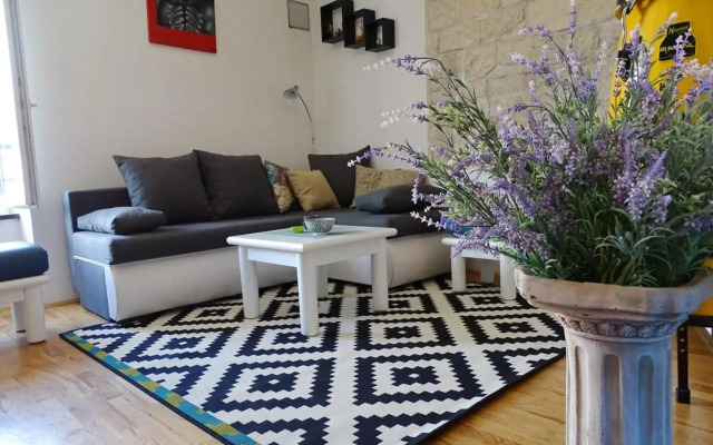 Apartment Naita