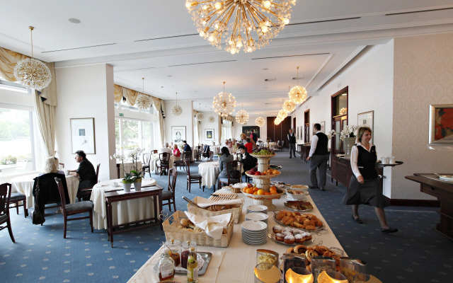 Grand Hotel Toplice