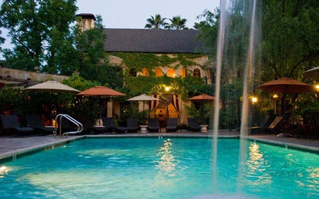 Kenwood Inn and Spa