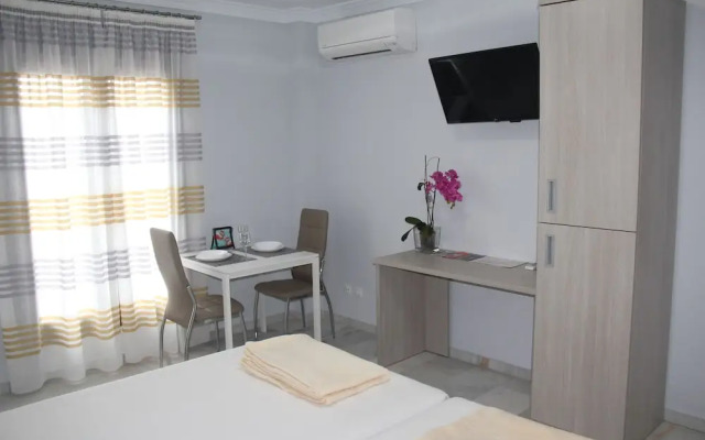 Apartamentos Maro VG