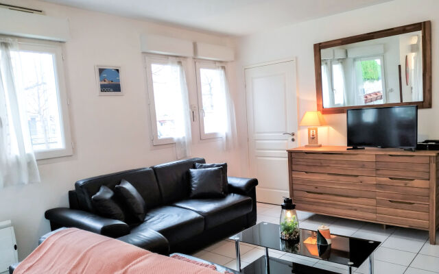 Apartment Argia Eder