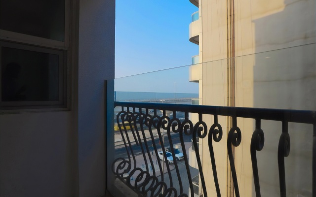 The View Al Barsha Hotel Apartments