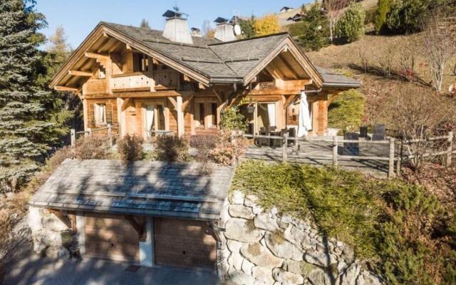 Chalet La Clusaz, 5 pièces, 13 personnes - FR-1-437-81