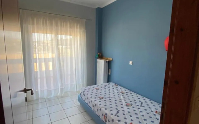 Sofia's Seaview House