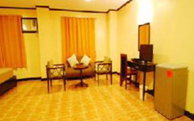 Citi Grand Inn