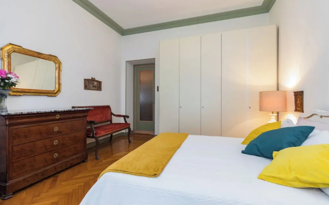 Elegante e raffinato in zona Crocetta