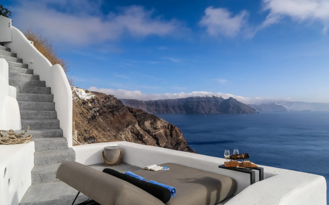 White Pearl Villas