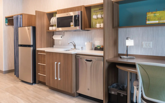 Home2 Suites by Hilton Temecula