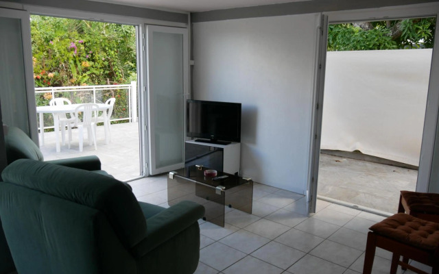 Chez Françoise et Jacky