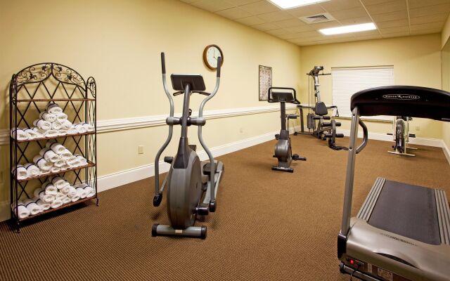 Holiday Inn Express & Suites Valdosta West - Mall Area by IHG