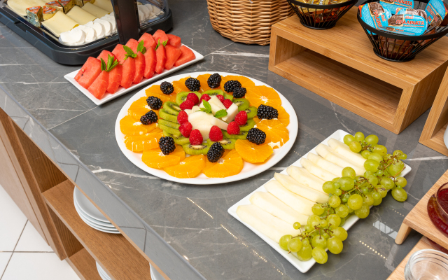 Minois Boutique Hotel - Adults Only