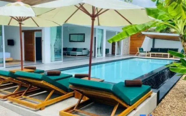 Villa Kurma, 2 bedrooms
