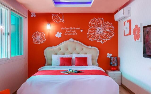 Yangpyeong Sunny Hill Pension