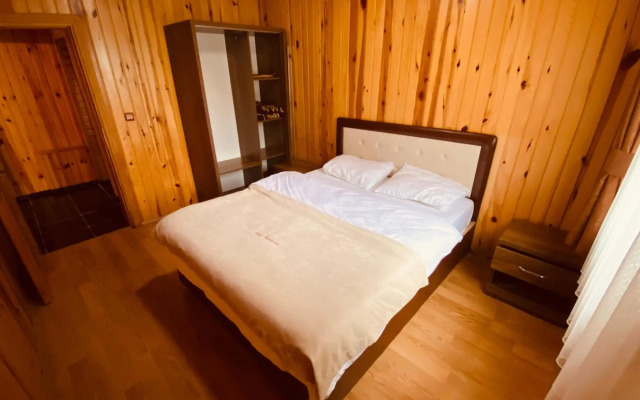 Kaya Residence Uzungol