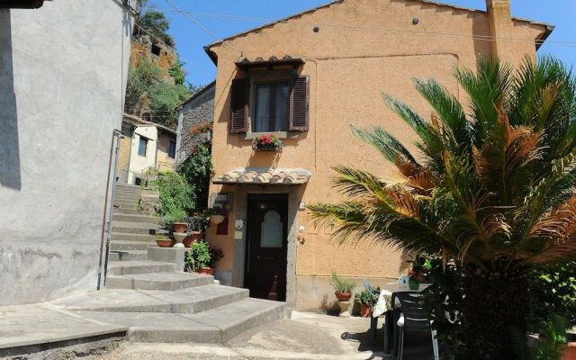 Bed & Breakfast La Casa Del Sole