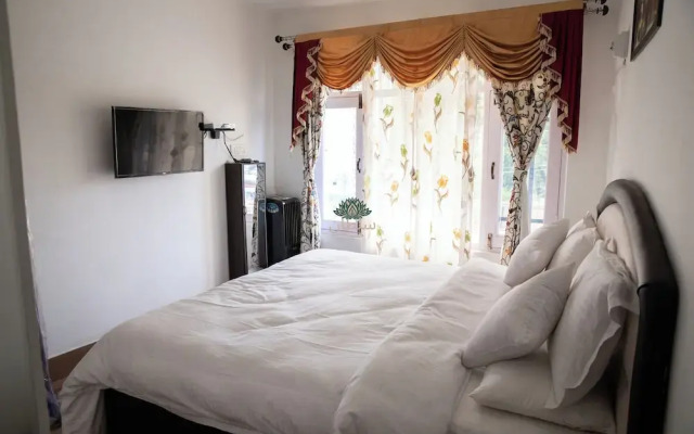Hotel Sultan Residency