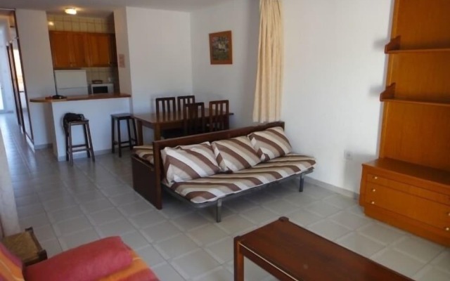 Apartamentos Peñismar I 25
