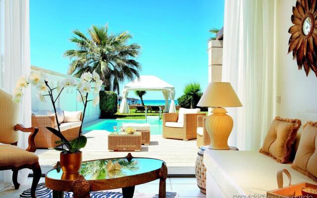 Grecotel Creta Palace