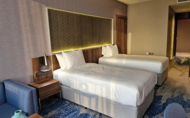 Ocean View Hotel Kuwait