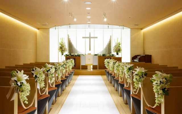 Kawasaki Nikko Hotel