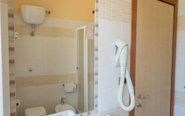 Hotel Conte Ruggero
