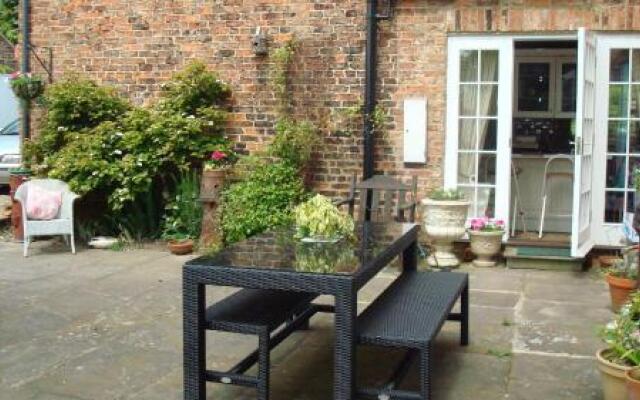 The Homestead Bed & Breakfast